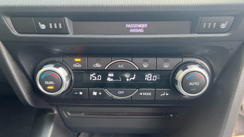 Mazda 3 2.0 SE-L 5dr Petrol Hatchback